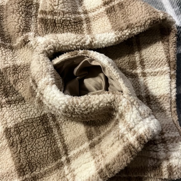 CROPPED SWEATER - Picture 5 of 5